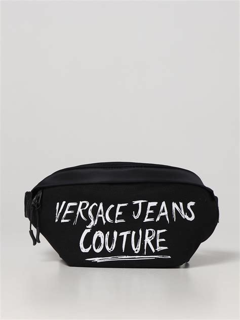 versace couture tasche herren|versace pants for men.